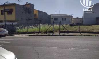 Imagem: Terreno à venda, 260 m² - Jardim Sônia