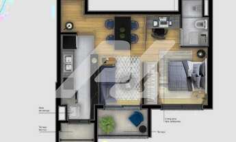 Imagem 3: Apartamento - Taquaral - Campinas