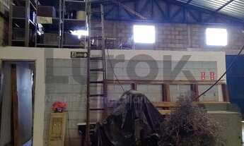 Imagem 2: Barracão - Parque Via Norte - Campinas