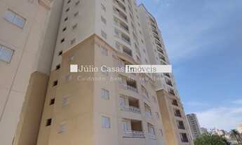 Imagem 7: Apartamento novo no Parque Campolim