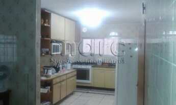 Imagem 6: SÃO PAULO - Casa Padrão - VILA MONUMENTO