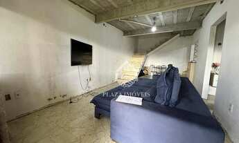 Imagem 2: Casa com 3 dormitórios à venda, 144 m² por R$ 360.000 - Rua do Fogo - São Pedro da Aldeia