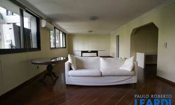 Imagem: APARTAMENTO - JARDIM PAULISTANO - SP