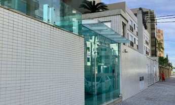 Imagem 3: Apartamento com 2 dormitórios à venda, 75 m² por R$ 510.000,00 - Caiçara - Praia Grande/SP