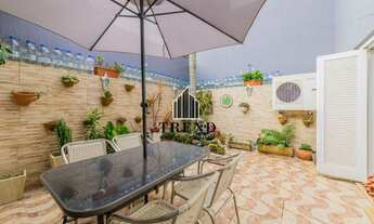 Imagem 6: PORTO ALEGRE - Casa de Condomínio - Sarandi