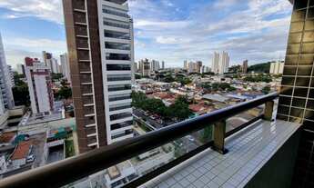 Imagem 6: Vendo Belíssimo Apartamento no Edifício Pallacios - Tirol