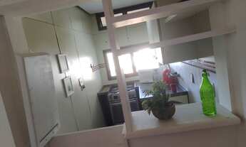 Imagem 6: Frente Praia Barra da Tijuca 1 qto Mobiliado