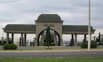 Imagem: Terreno Condominio fechado Villa Lobos Paulinia