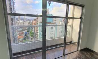 Imagem 4: Apartamento com 3 quartos + dependência em Pompéia - Santos - São Paulo