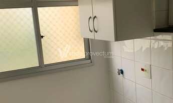Imagem 6: Apartamento - Vila Nova Teixeira - Campinas