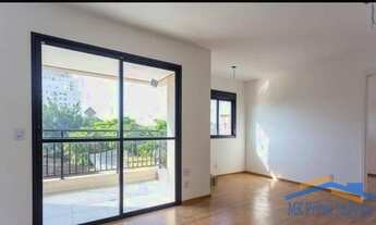 Imagem 4: Apartamento Jardim Turibio/Padroeira 03 dormitórios 2 banheiros