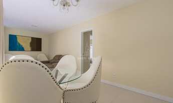 Imagem 6: PORTO ALEGRE - Apartamento Padrão - Auxiliadora