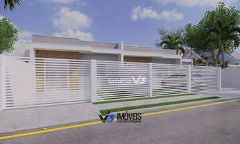 Imagem: Casa com 2 dormitórios à venda, 52 m²