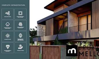 Imagem 5: FLORIANÓPOLIS - Casa Padrão - MORRO DAS PEDRAS