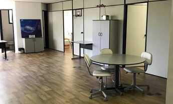 Imagem 3: CONJ. COMERCIAL - GRANJA JULIETA - SP