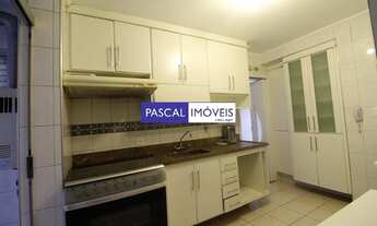 Imagem 5: SãO PAULO - Apartamento Padrão - Campo Belo