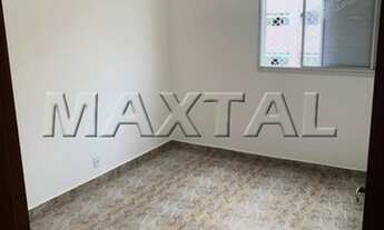 Imagem 4: Apartamento Lauzane Paulista, 72m², 2 dormitórios e 1 vaga