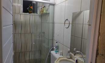 Imagem 6: Apartamento para venda com 52 metros quadrados com 2 quartos Henrique Jorge - Fortaleza