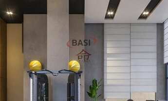 Imagem 7: CURITIBA - Apartamento Padrão - Bigorrilho