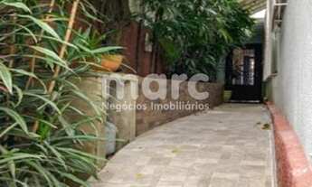 Imagem 5: SÃO PAULO - Casa Padrão - CAMBUCI