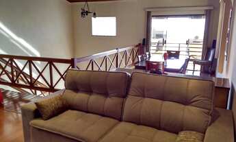 Imagem 5: Jardim Guanabara, casa com piscina em localização nobre