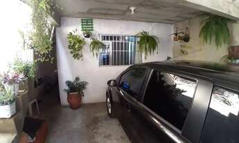 Imagem 6: Casa com 4 dormitórios à venda, 120 m² por R$ 450.000,00 - Sítio Morro Grande - São Paulo