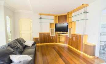 Imagem 3: Apartamento à Venda - Jardim Avelino , 3 Quartos, 157 m2