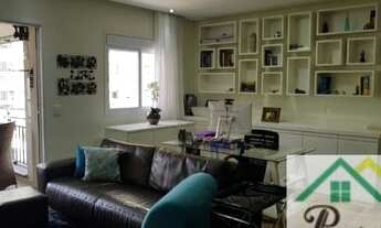 Imagem 3: SAO BERNARDO DO CAMPO - Residential / Apartment - BAETA NEVES