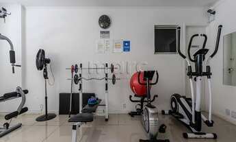 Imagem 4: SÃO PAULO - Apartamento Padrão - CAMPO BELO