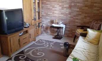 Imagem 3: Casa em Hípica Casa com 3 dormitórios