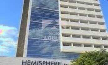 Imagem 2: Sala - Chácara da Barra - Campinas