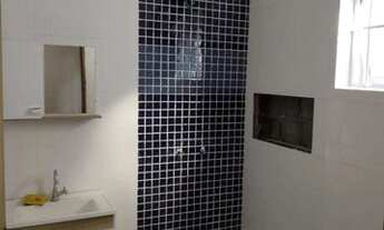 Imagem 7: Casa com piscina