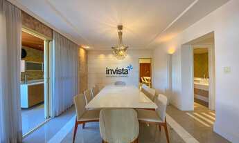 Imagem 7: Comprar apartamento de 4 dormitórios no bairro Embaré em Santos