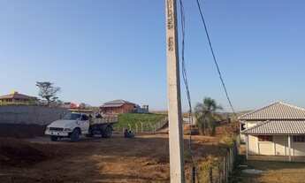 Imagem 6: Terreno para chácara de 1000m² com energia ligada e terraplanagem feita