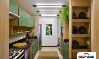 Imagem 6: Apartamento com 2 dormitórios à venda, 76 m² por R$ 570.700,00 - Agriões - Teresópolis/RJ