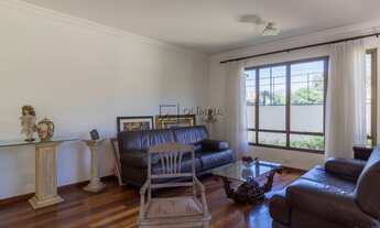 Imagem 5: Venda Apartamento 4 Dormitórios - 179 m² Vila Mariana