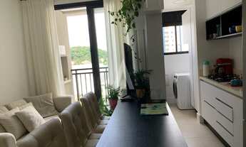 Imagem 5: JOINVILLE - Apartamento Padrão - Anita Garibaldi