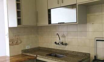 Imagem 6: APARTAMENTO - SUMARÉ - SP