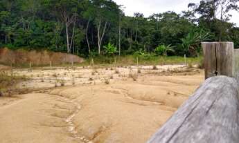 Imagem: Ótimo terreno à venda em Costa do Morro