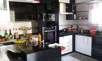 Imagem 7: Sobrado com 4 dormitórios à venda, 430 m² por R$ 2.500.000,00 - Burle Marx - Santana de Pa