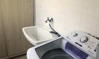 Imagem 4: Jundiaí - Apartamento Padrão - Jardim Colônia