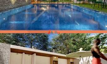 Imagem 2: BIM Vende na Torre, 50m², 02 Quartos, 1 Suíte - Piscina- Lazer completo - *LANÇAMENTO