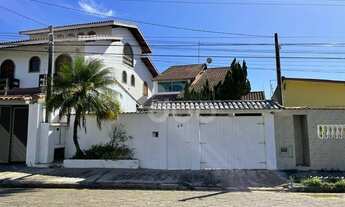 Imagem: Casa com 3 dormitórios à venda, 256 m²