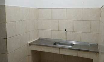 Imagem 3: Casa Parada de Lucas