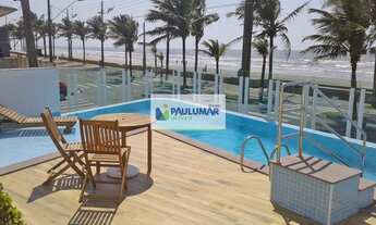 Imagem 7: Apartamento para venda com 74 metros quadrados com 2 quartos em Vila Atlântica - Mongaguá