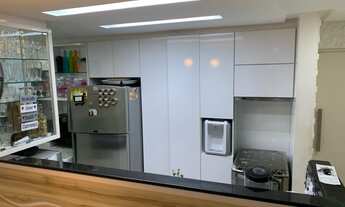 Imagem 5: Residencial Maravilha Ap 1202 B