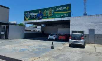 Imagem 2: Galpão em Campo Grande com 130m²