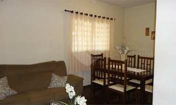 Imagem 2: Casa Jd Garcia Vende