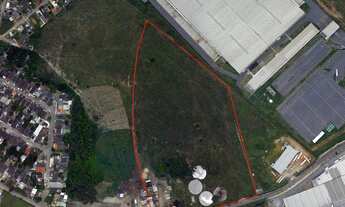 Imagem: Terreno à venda com 40.000m2 em Campo Grande