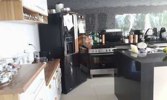 Imagem 7: Casa a venda com 4 dormitórios na Serra da Cantareira